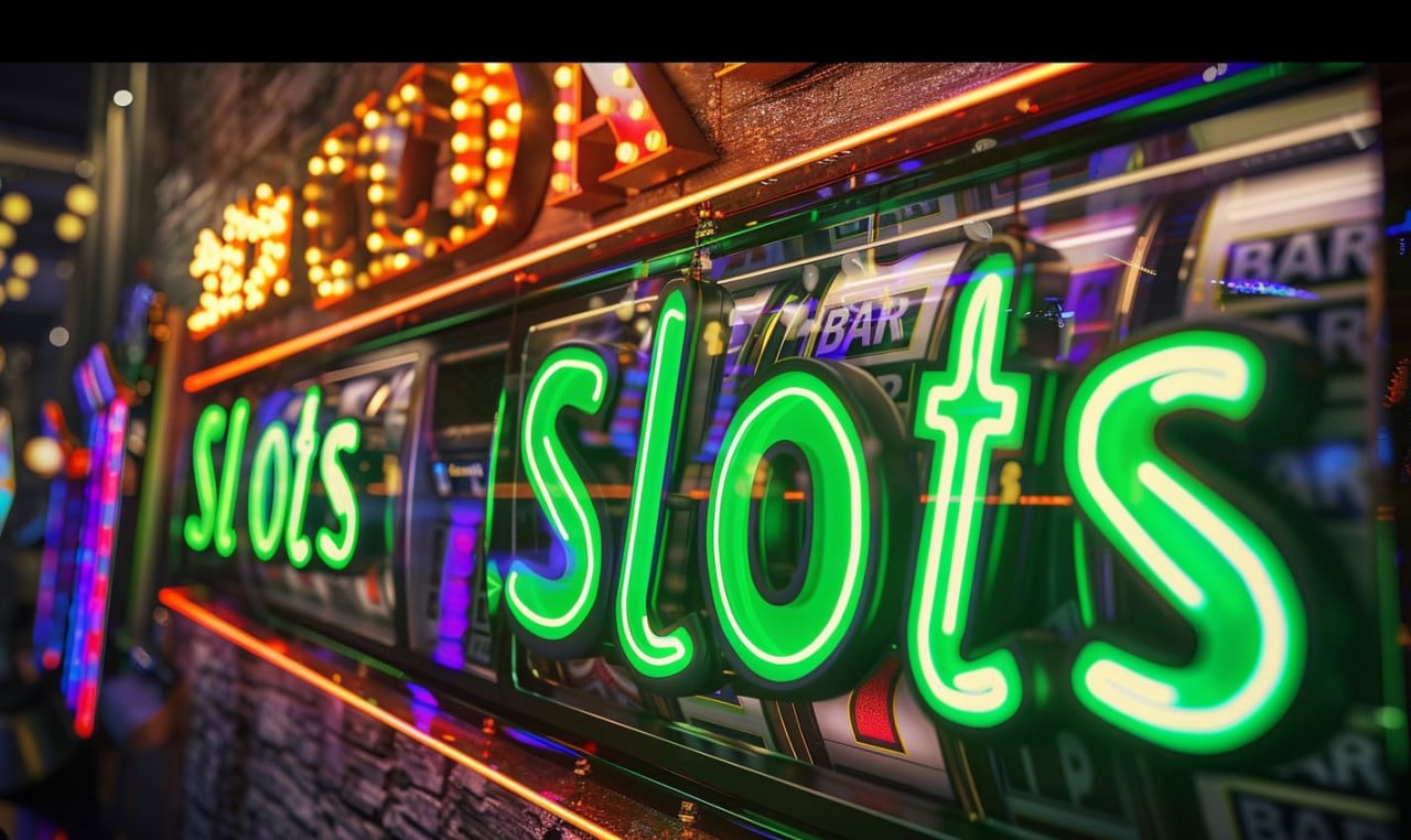 wallet slot
